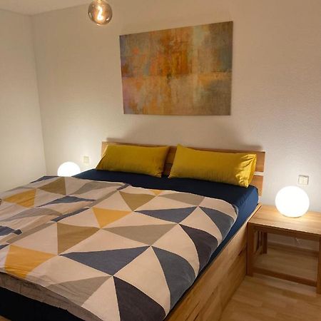 Harmony Apartment, Your Holiday Home In Rust With Balcony & River-View, 5Min To Europa-Park Экстерьер фото