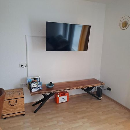 Harmony Apartment, Your Holiday Home In Rust With Balcony & River-View, 5Min To Europa-Park Экстерьер фото