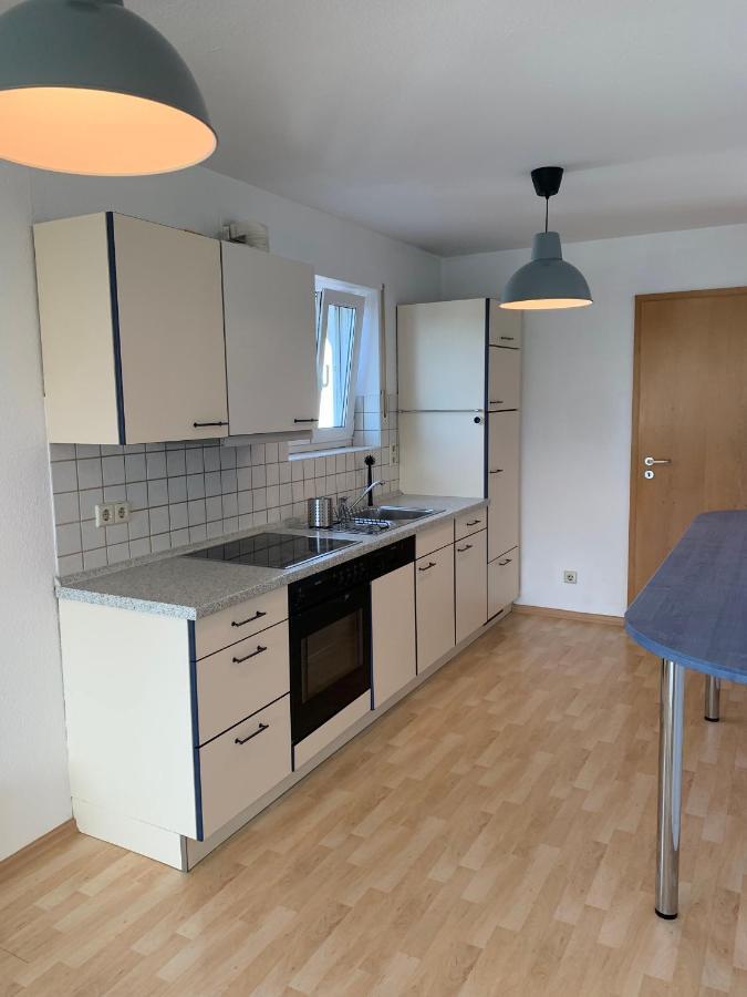 Harmony Apartment, Your Holiday Home In Rust With Balcony & River-View, 5Min To Europa-Park Экстерьер фото