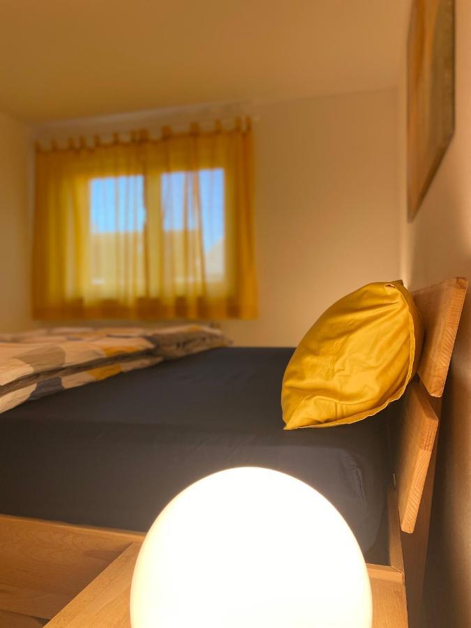 Harmony Apartment, Your Holiday Home In Rust With Balcony & River-View, 5Min To Europa-Park Экстерьер фото