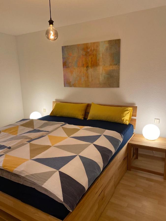 Harmony Apartment, Your Holiday Home In Rust With Balcony & River-View, 5Min To Europa-Park Экстерьер фото