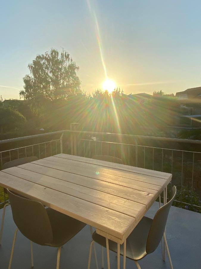 Harmony Apartment, Your Holiday Home In Rust With Balcony & River-View, 5Min To Europa-Park Экстерьер фото