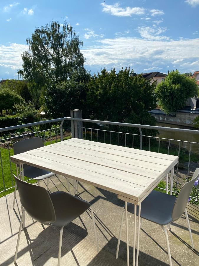 Harmony Apartment, Your Holiday Home In Rust With Balcony & River-View, 5Min To Europa-Park Экстерьер фото