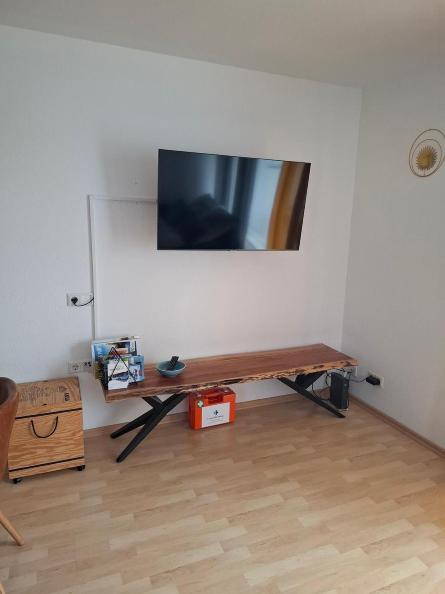 Harmony Apartment, Your Holiday Home In Rust With Balcony & River-View, 5Min To Europa-Park Экстерьер фото